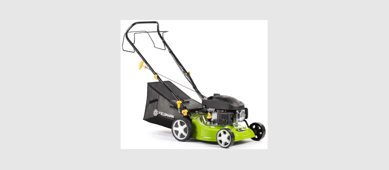 Fieldmann Fzr 4003-79bh Petrol Lawn Mower User Manual Fieldmann Fzr 4003-79bh Petrol Lawn Mower User Manual