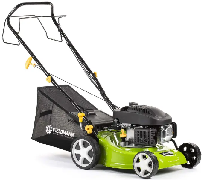 FIELDMANN FZR 4003-79BH Petrol Lawn Mower
