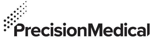Precision Medical - Logo