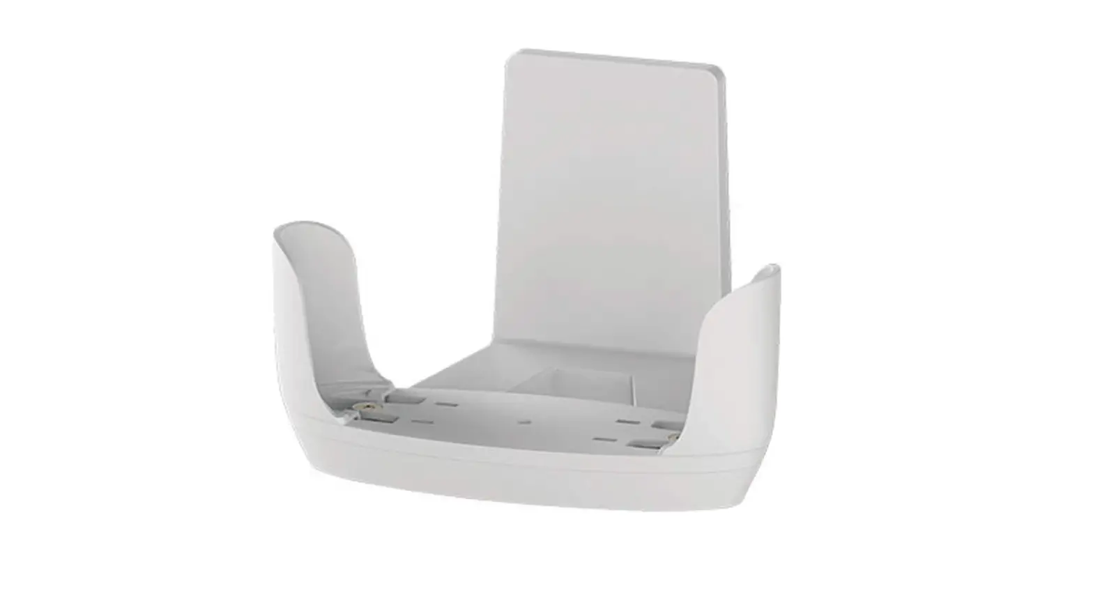 Netgear Rbkwm-10000s Orbi Wall Mount Orbi Wifi Route-instruction Guide