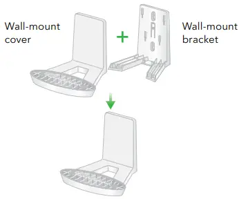 NETGEAR-RBKWM-10000S-Orbi-Wall-Mount-Orbi-WiFi-Route-Fig-4