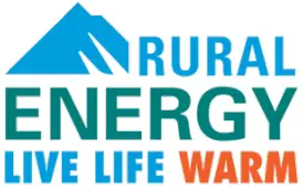 RURAL ENERGY Logo