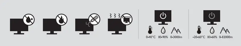 BenQ EX2710U MOBIUZ 4K 144Hz 27 Inch Gaming Monitor fig 2