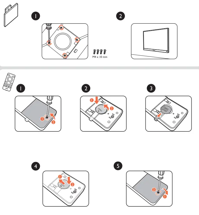 BenQ EX2710U MOBIUZ 4K 144Hz 27 Inch Gaming Monitor fig 6