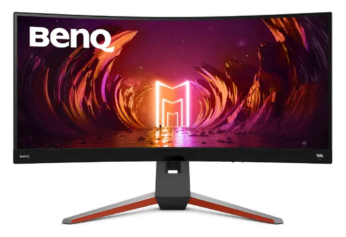 BenQ EX2710U MOBIUZ 4K 144Hz 27 Inch Gaming Monitor product