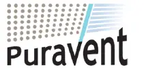 Puravent -logo