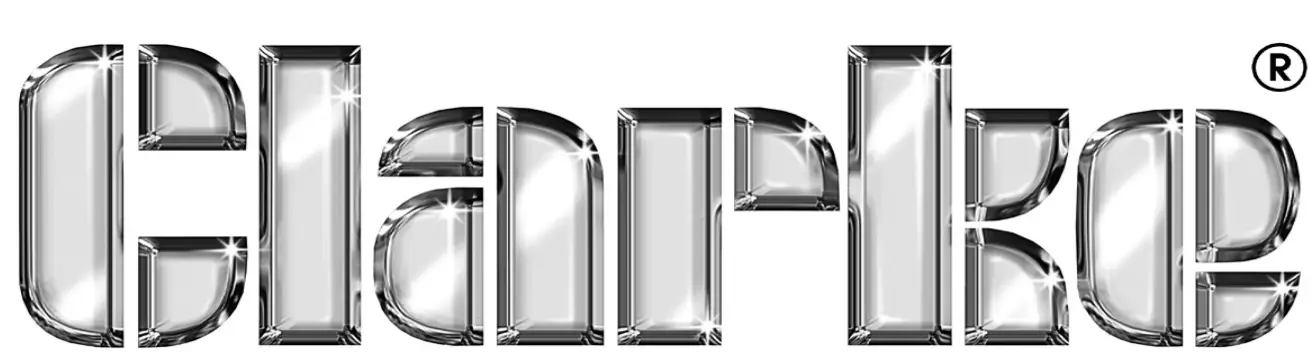 Clarke logo