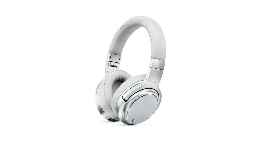 Kogan Ec-65 11 Pro Active Noise Cancelling Headphones User Guide