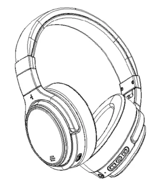 kogan EC-65 11 PRO ACTIVE NOISE