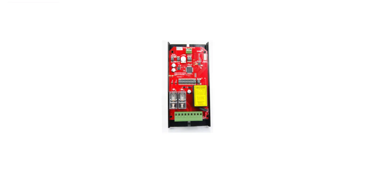 Elsema Fmr15102240 2 Channel 151mhz Fm Receiver With Mains Ac Supply User Guide Elsema Fmr15102240 2 Channel 151mhz Fm Receiver With Mains Ac Supply User Guide