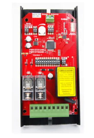 ELSEMA-Channel-MHz-FM-Receiver-with-MainsAC-Supply