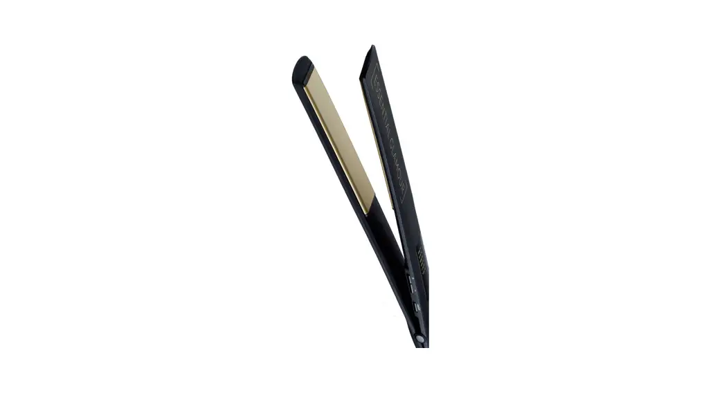 Trisa Electronics 1306.42 Straightener Instruction Manual