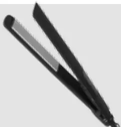 Trisa ELECTRONICS 1306.42 Straightener - Figure 8