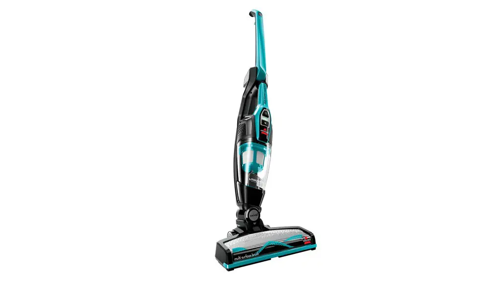My Featherweight/readyclean Cordless Vacuum Has An Unusual Smell/bad Odor | Support