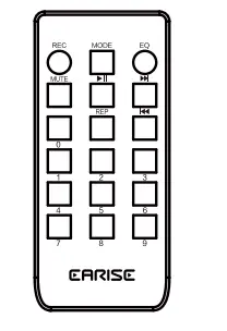 EARISE-T26-Pro-Karaoke-Machine-Wireless-Microphones-Bluetooth-PA-Loudspeaker-Fig-3