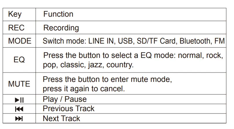 EARISE-T26-Pro-Karaoke-Machine-Wireless-Microphones-Bluetooth-PA-Loudspeaker-Fig-4