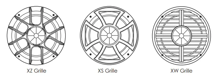 wet- sounds- REV10-12 HD HLCD -Tower -Speakers- figh 1