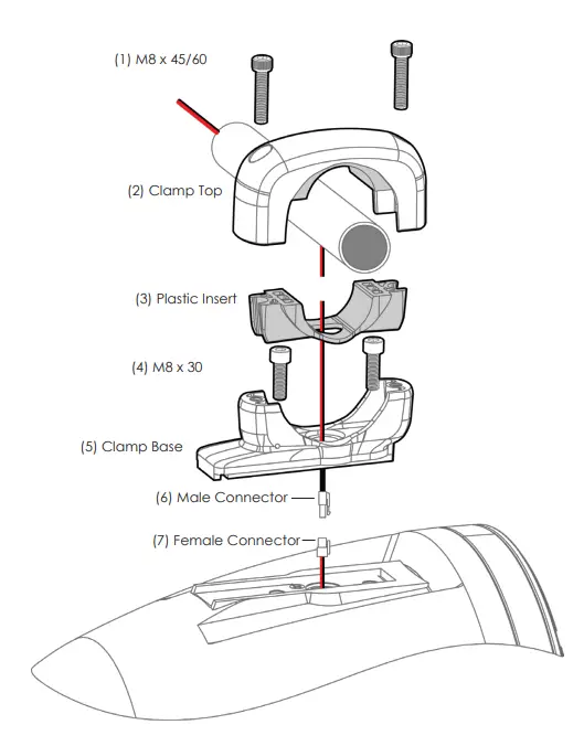 wet- sounds- REV10-12 HD HLCD -Tower -Speakers- figh 2
