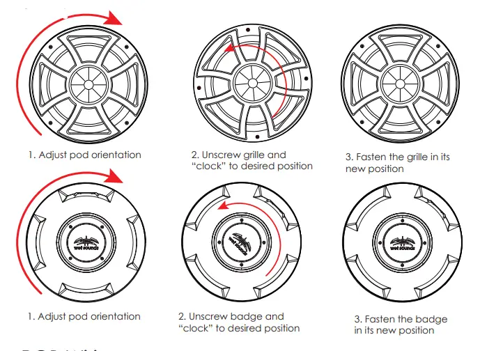 wet- sounds- REV10-12 HD HLCD -Tower -Speakers- figh 6