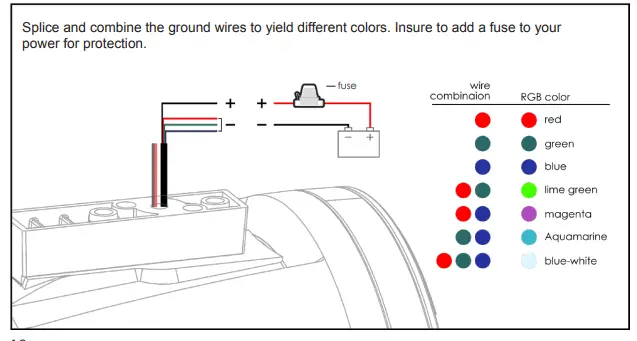 wet- sounds- REV10-12 HD HLCD -Tower -Speakers- figh 7