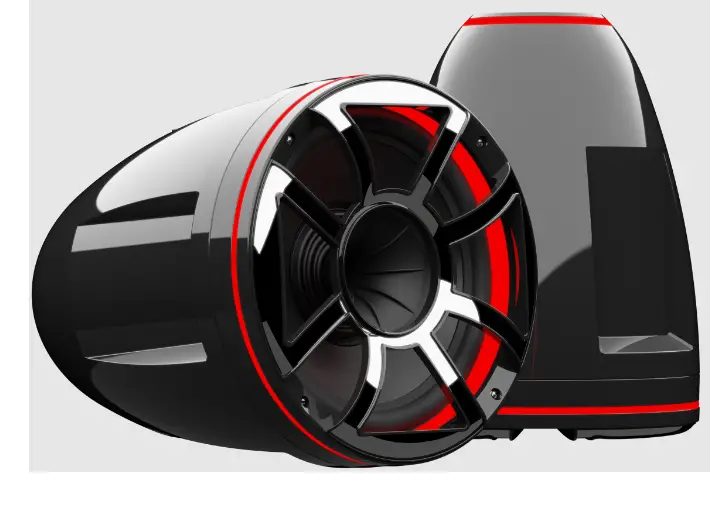 wet- sounds- REV10-12 HD HLCD -Tower -Speakers- product