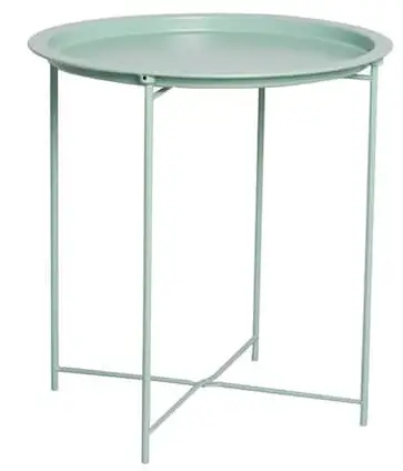 HOMEDEPOT-U210028-16-Inch-Round-Metal-Coffee-Side-Table-with-Removabl-Tray-PRODUCT