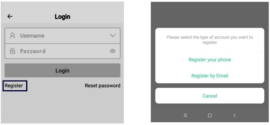 Kamoer FX-STP WIFI Peristaltic Pump-fig5