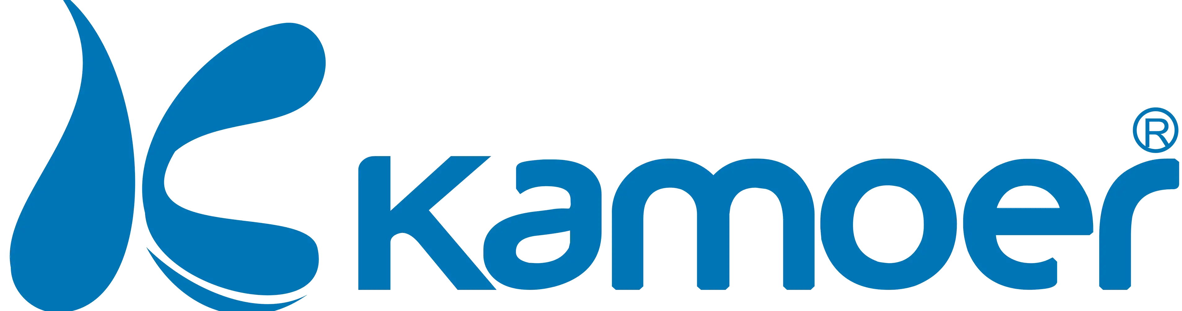Kamoer-logo