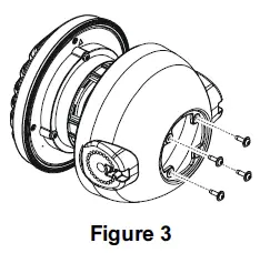 STANDARD-HORIZON-MLS-300B-External-Speaker-Black-fig-3