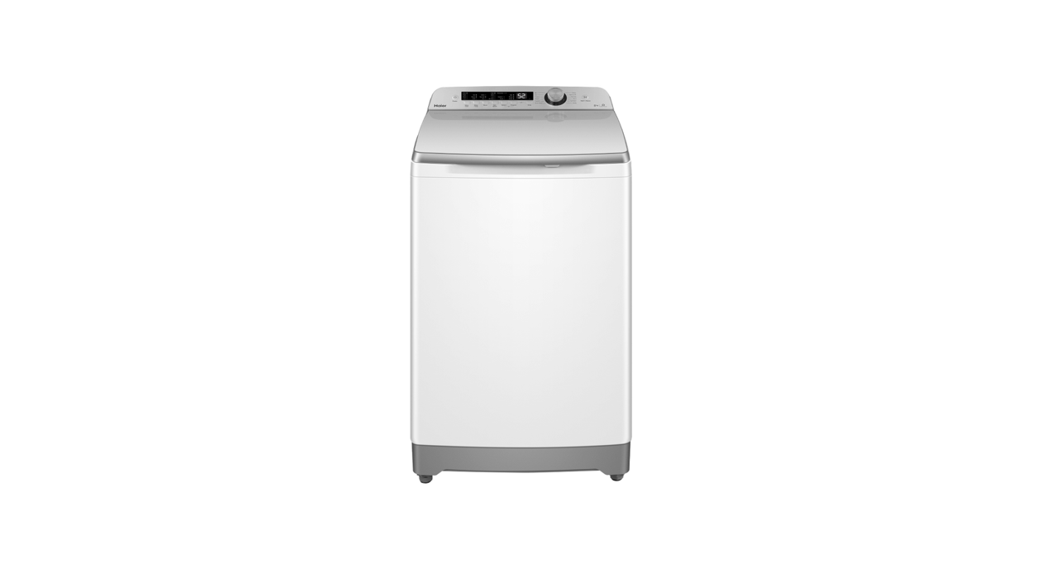 Haier Hwt08an1 Top Loader Washing Machine User Guide