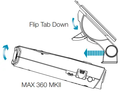 Escort MAX360 Laser Radar Detector - Fig 3
