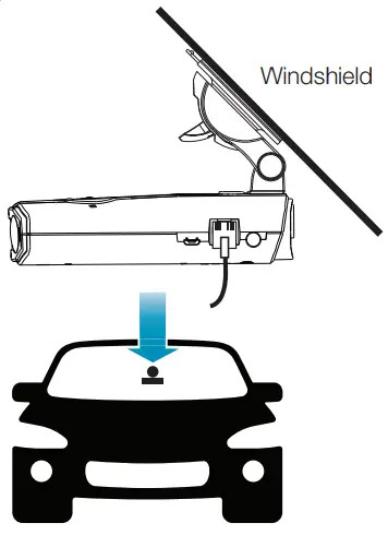 Escort MAX360 Laser Radar Detector - Fig 4