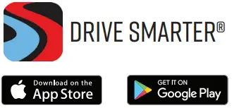 Escort MAX360 Laser Radar Detector - Icon