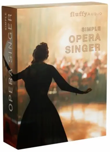 fluffyAUDIO-Simple-Opera-Singer-product