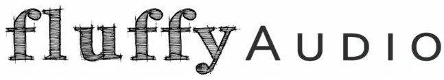 fluffyAUDIO-logo