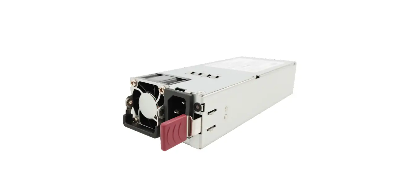 H3c Gw-crps800 800w Redundant Power Server Power Supply User Manual