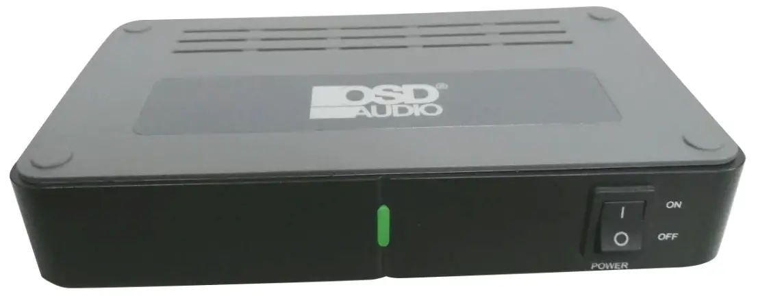 OSD AUDIO NERO WRSKII Wireless Rear Speaker Kit