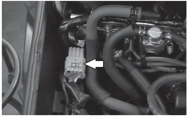 Dynojet Yamaha R1 QuickShifter Expansion Module - FIG 2