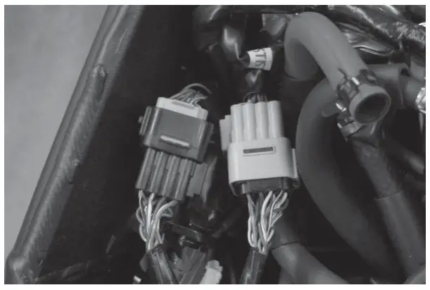 Dynojet Yamaha R1 QuickShifter Expansion Module - FIG 3