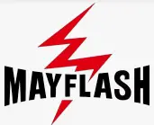 MAYFLASH logo