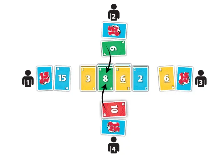 Clown Games 15 Go!-4