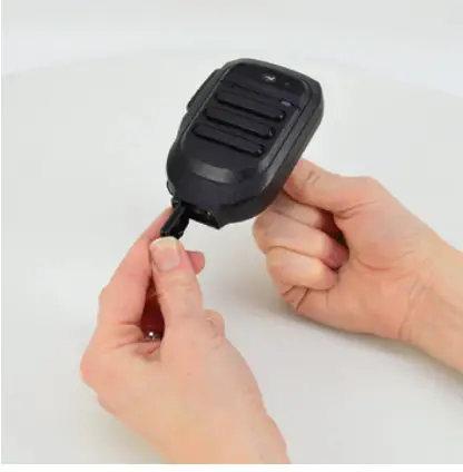 PNi MIKE 65 Bluetooth microphone and dongle - Bluetooth-fig3