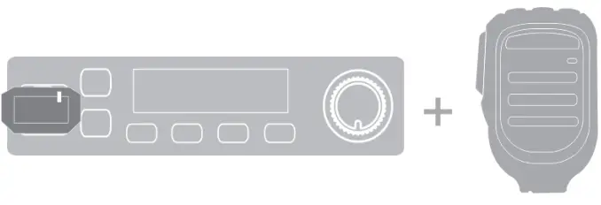 PNi MIKE 65 Bluetooth microphone and dongle - Bluetooth-fig4