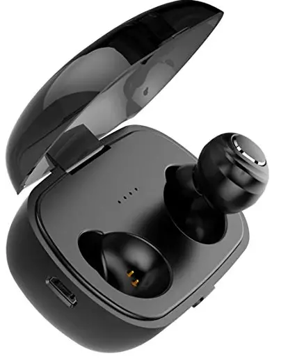 Shenzhen Youxin Technology V5.0 True Wireless product-img