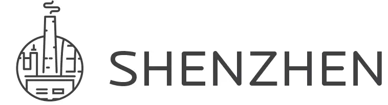 Shenzhen logo