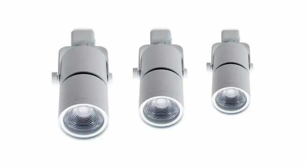 Ge Current Ind477 Lumination Led Track Light Installation Guide