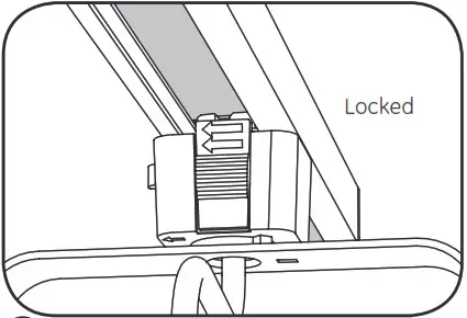 GE current IND477 Lumination LED Track Light - Fixture Installation Juno Track 3