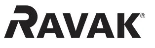 RAVAK logo
