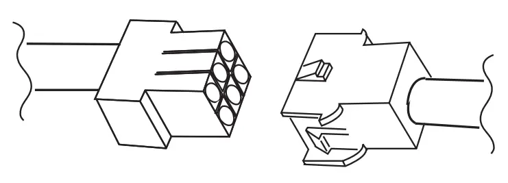 KitchenAid LI3ZAB W11374532B 30 36 and 48 Inch Canopy Range Hood - Back view 22