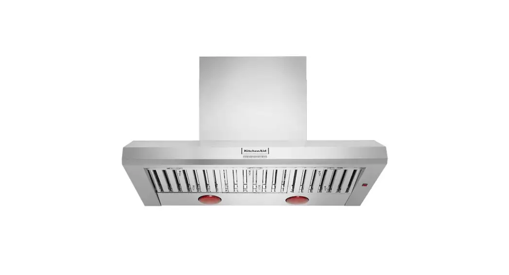 Kitchenaid Li3zab/w11374532b 30,36 And 48 Inch Canopy Range Hood Installation Guide Kitchenaid Li3zab/w11374532b 30,36 And 48 Inch Canopy Range Hood Installation Guide